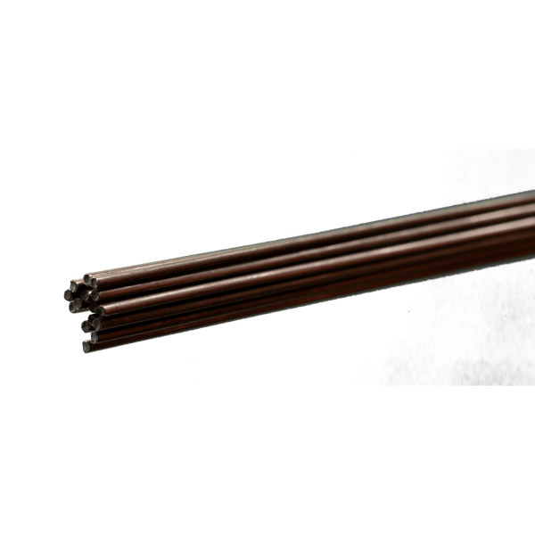 K&S Precision Metals 503 .055 inch x 36 inch music wire manufacturer-supplied representative image