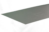K&S Precision Metals 6505 0.013 inch tin-coated sheet 5 x 7 inch