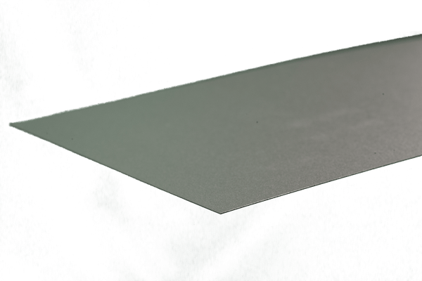 K&S Precision Metals 6505 0.013 inch tin-coated sheet 5 x 7 inch