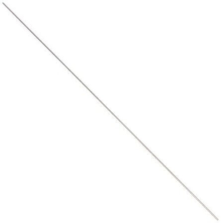 K&S Precision Metals 87131 1/16 inch round stainless steel rod