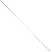 K&S Precision Metals 87131 1/16 inch round stainless steel rod