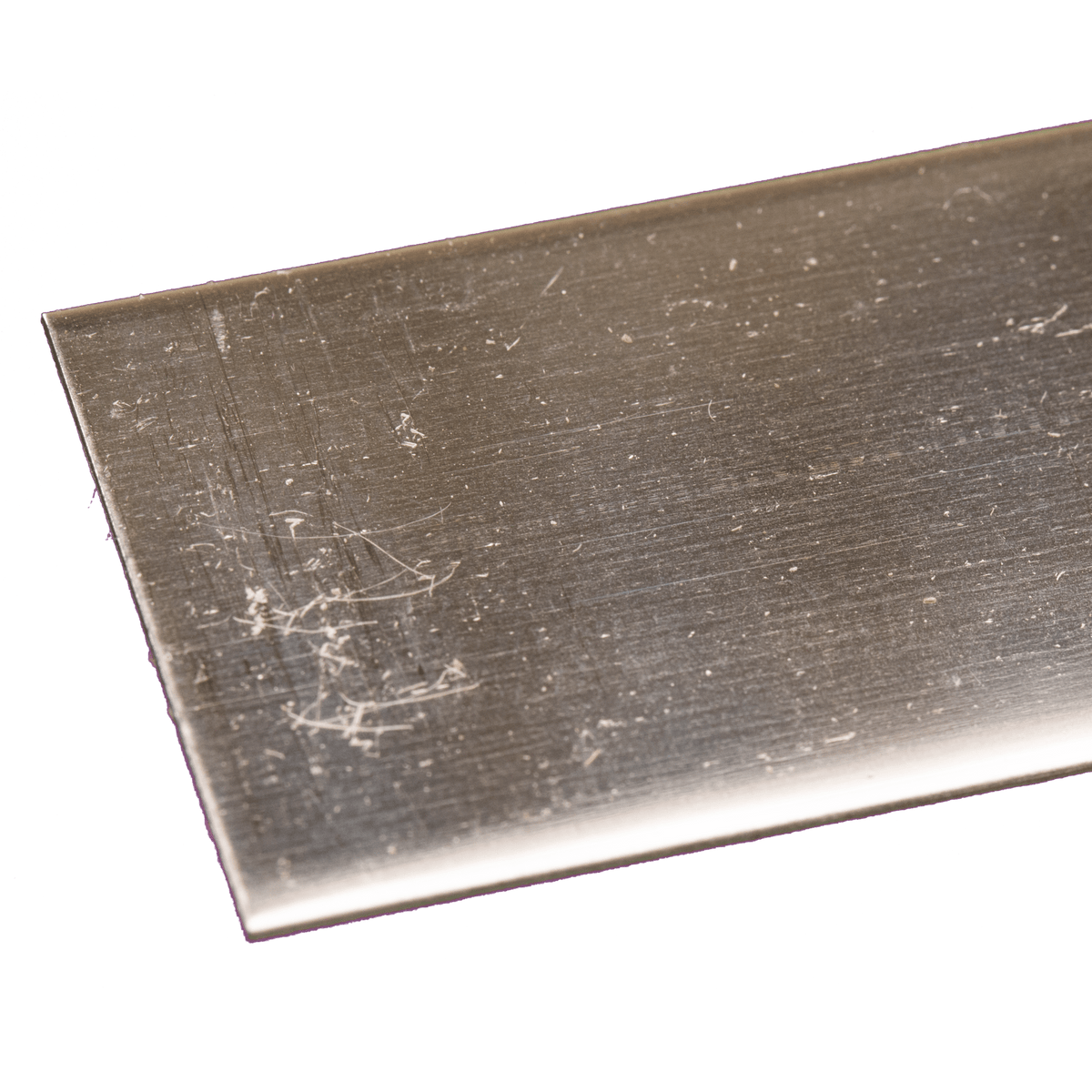 K&S Precision Metals 87161 stainless steel strip 0.018 x 1 x 12 inch