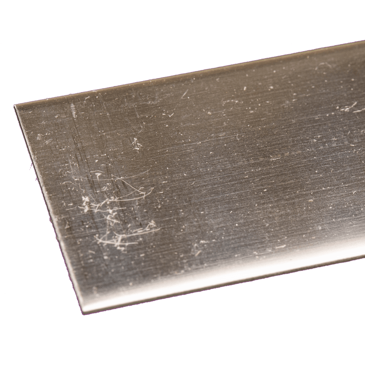 K&S Precision Metals 87161 stainless steel strip 0.018 x 1 x 12 inch