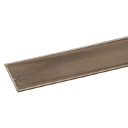 K&S Precision Metals 87163 stainless steel strip 0.023 x 1/2 x 12 inch