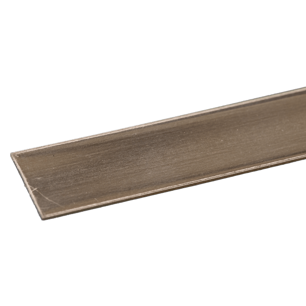 K&S Precision Metals 87163 stainless steel strip 0.023 x 1/2 x 12 inch