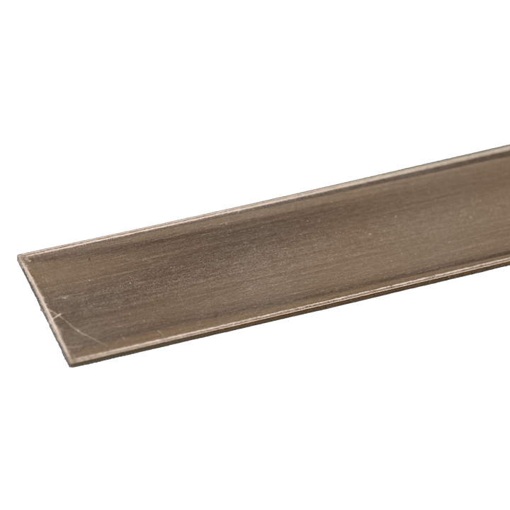 K&S Precision Metals 87163 stainless steel strip 0.023 x 1/2 x 12 inch