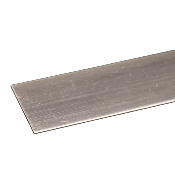 K&S Precision Metals 87165 stainless steel strip 0.023 x 3/4 x 12 inch