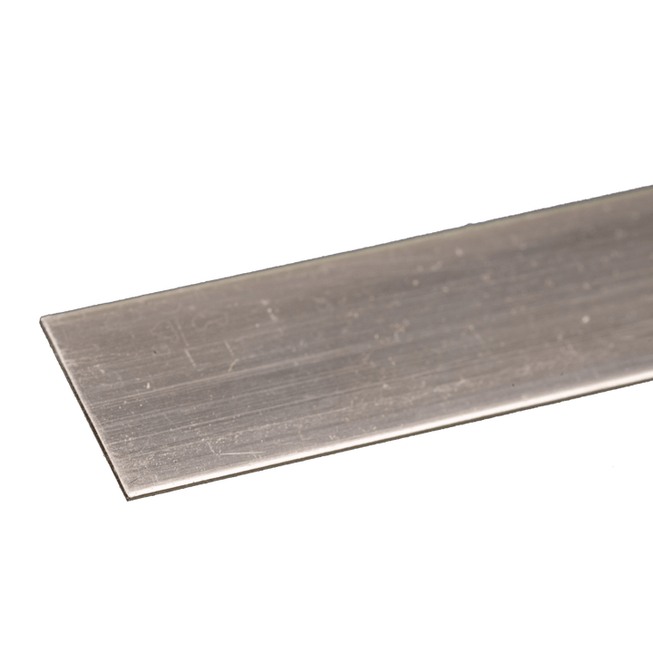 K&S Precision Metals 87165 stainless steel strip 0.023 x 3/4 x 12 inch