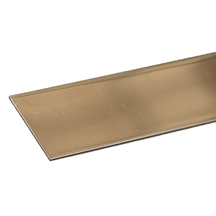 K&S Precision Metals 87167 stainless steel strip 0.023 x 1 x 12 inch