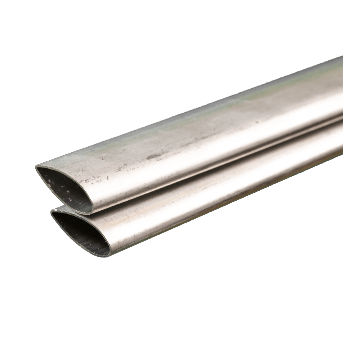 K&S Precision Metals 1105 streamline aluminum tube, 3/4 inch by 35 inches long