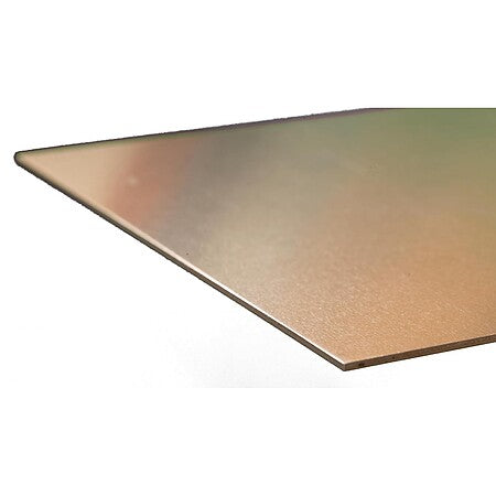 K&S 83070 Aluminum Sheet .064 in x 6 in x 12 in - product image