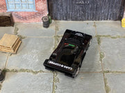 La Liebre Hot Wheels diecast actual item photo 2 of 4