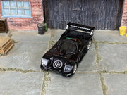 La Liebre Hot Wheels diecast actual item photo 4 of 4