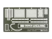 Tamiya 1/35 Leclerc Photo-Etched Parts Set – 35280 — exact product reference view 2