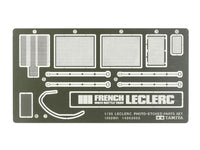 Tamiya 1/35 Leclerc Photo-Etched Parts Set – 35280 — exact product reference view 2