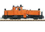 LGB 21671 Track Cleaning Locomotive w/Lights and Sound — exact product reference