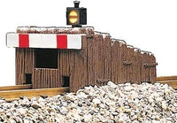 LGB Lighted Track Bumper #10310 - product image