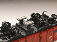 LGB Lighted Track Bumper #10310 - product image 3
