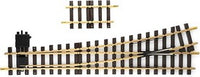 LGB Left Manual TO R3 22.5 - G-Scale #16140 - product image 2