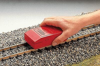 LGB Track Cleaning Block #50040 - product image