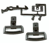LGB Locomotive Coupler - G-Scale #64107 - product image 2