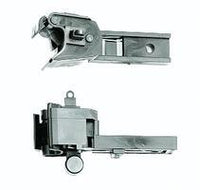 LGB 64777 link-and-pin coupler set, alternate view