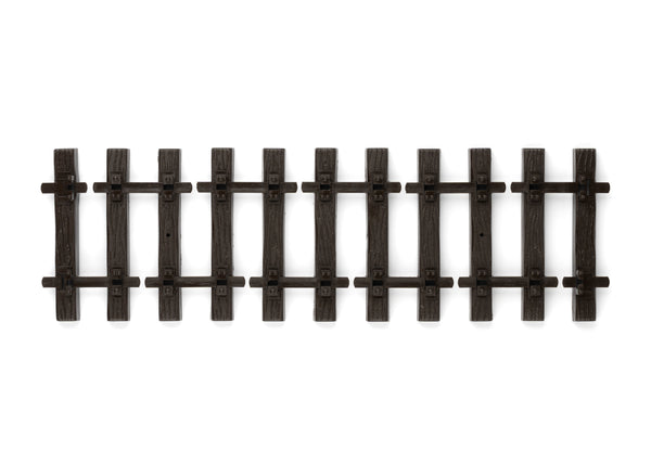 LGB 10003 flexible track tie strips - representative individual tie strip