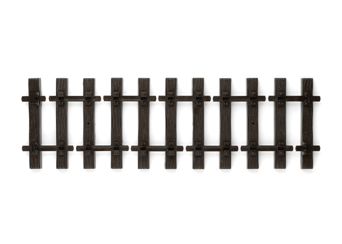 LGB 10003 flexible track tie strips - representative individual tie strip