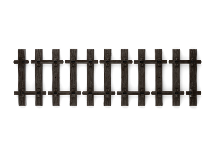 LGB 10003 flexible track tie strips - representative individual tie strip