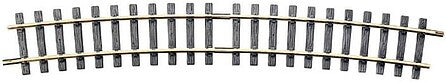 LGB G Scale R5 Curved Track – 15° – 18000