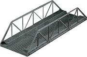 LGB 50600 G scale Warren truss bridge, 450 mm long