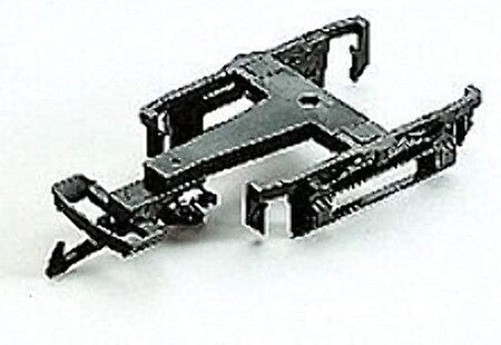 LGB G scale truck assembly set two pieces 67300