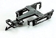 LGB G scale truck assembly set two pieces 67300