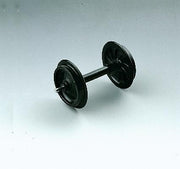 LGB 67401 plastic solid wheel set 2 pieces