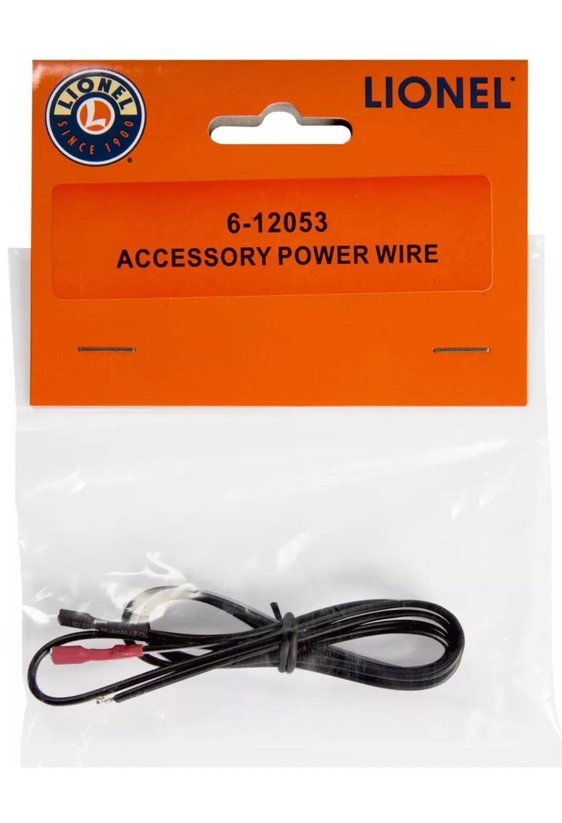 Lionel 6-12053 FasTrack Accessory Power Wire
