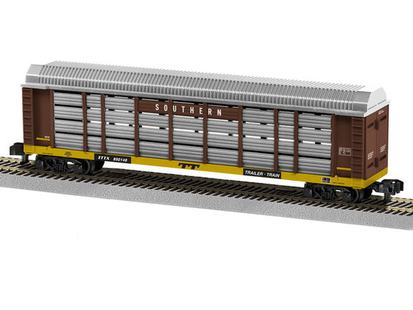 Lionel 2319051 American Flyer S Gauge Southern Autorack #950148