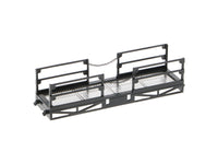 Lionel 2529140 Chevrolet elevated tank, walkway and safety railing detail
