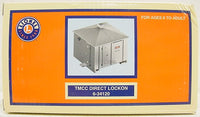 Lionel 6-34120 TMCC Direct Lockon product packaging