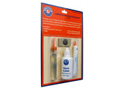 Lionel 6-62927 lubrication and maintenance kit in retail packaging, angled view.