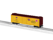 Lionel HO Scale American Refrigerator Express Reefer #31283 - 2354040– product image 1