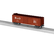 Lionel HO Scale Baltimore & Ohio Boxcar #274855 - 2454020– product image 1