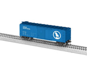 Lionel HO Scale Great Northern Boxcar #2600 - 2454030– product image 1