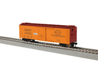 Lionel HO Scale New York Central Reefer 12425 - 2454330– product image 1