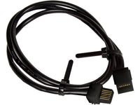 Lionel O Scale 6' Control Cable Extension (6-Pin) - 82045 – product view 2