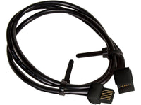 Lionel O Scale 6' Control Cable Extension (6-Pin) - 82045 – product view 3