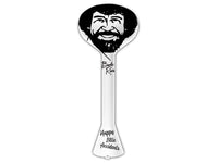 Lionel O Scale Bob Ross Water Tower - 2430050– product image 1