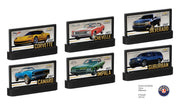 Lionel O Scale Chevy Billboard Pack - 2330030 — exact product reference