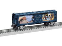 Lionel O Scale Disney's D23 Mickey Mouse Boxcar - 2401561– product image 1
