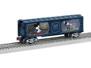Lionel O Scale Disney's D23 Mickey Mouse Boxcar - 2401561 – product view 2