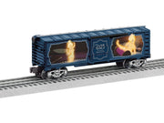 Lionel O Scale Disney's D23 Tinkerbell Boxcar - 2401562– product image 1